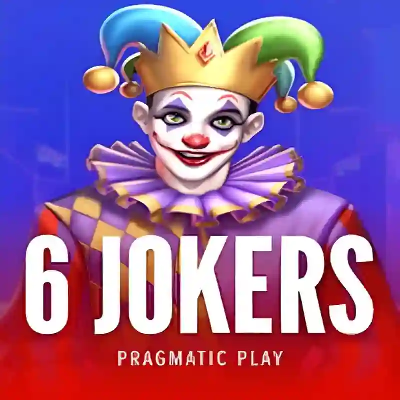 Juego de Casino 6 Jokers en bet364