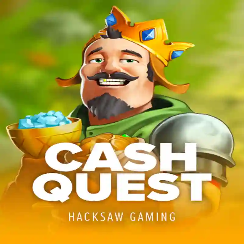 Tragamonedas HS Cash Quest en bet364