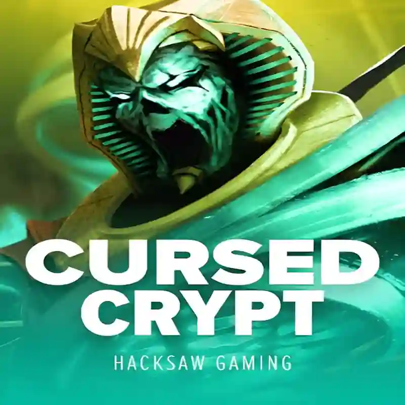 Slot HS Cursed Crypt en bet364