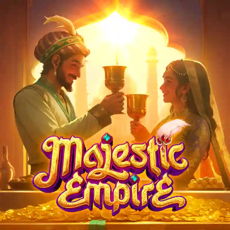 Tragamonedas Majestic Empire en bet364
