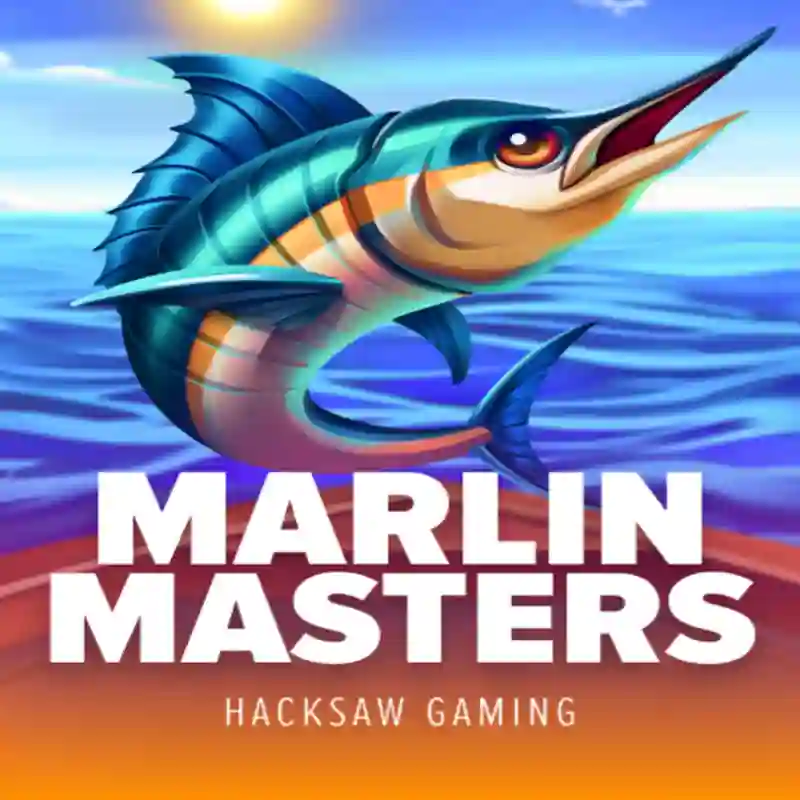 Marlin Masters Casino Game