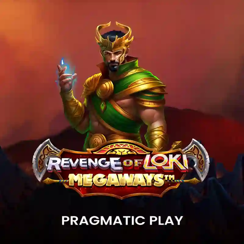 Revenge of Loki Megaways en bet364