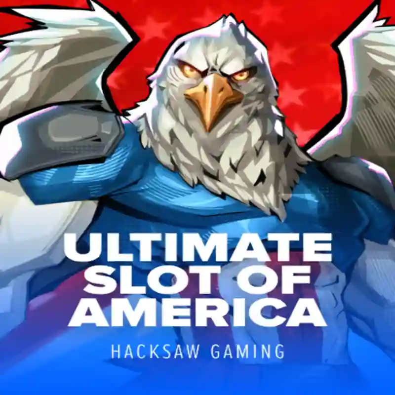 Jugar Ultimate Slot of America en bet364
