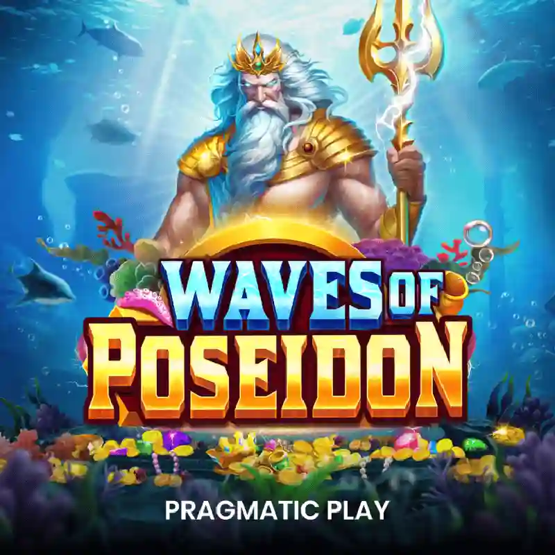 Jugar Waves of Poseidon en bet364 Casino Online