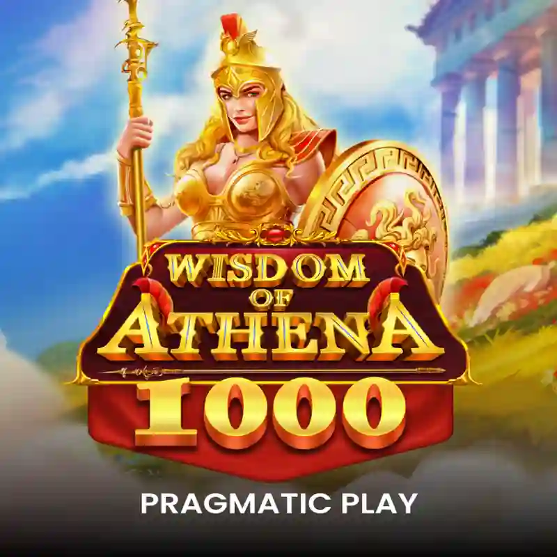 Jugar Wisdom of Athena 1000 en bet364 Casino